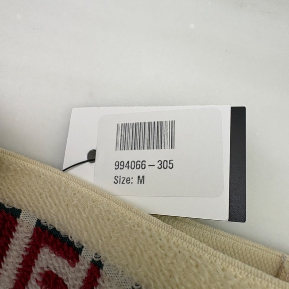 Gucci Headband - Size M